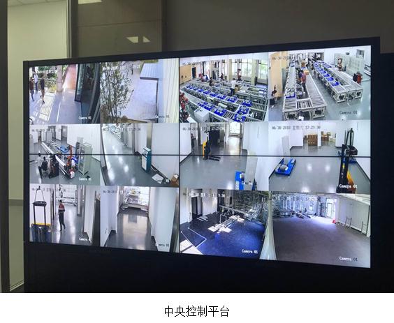 科大智能：九大优势技术构筑检测平台新高度