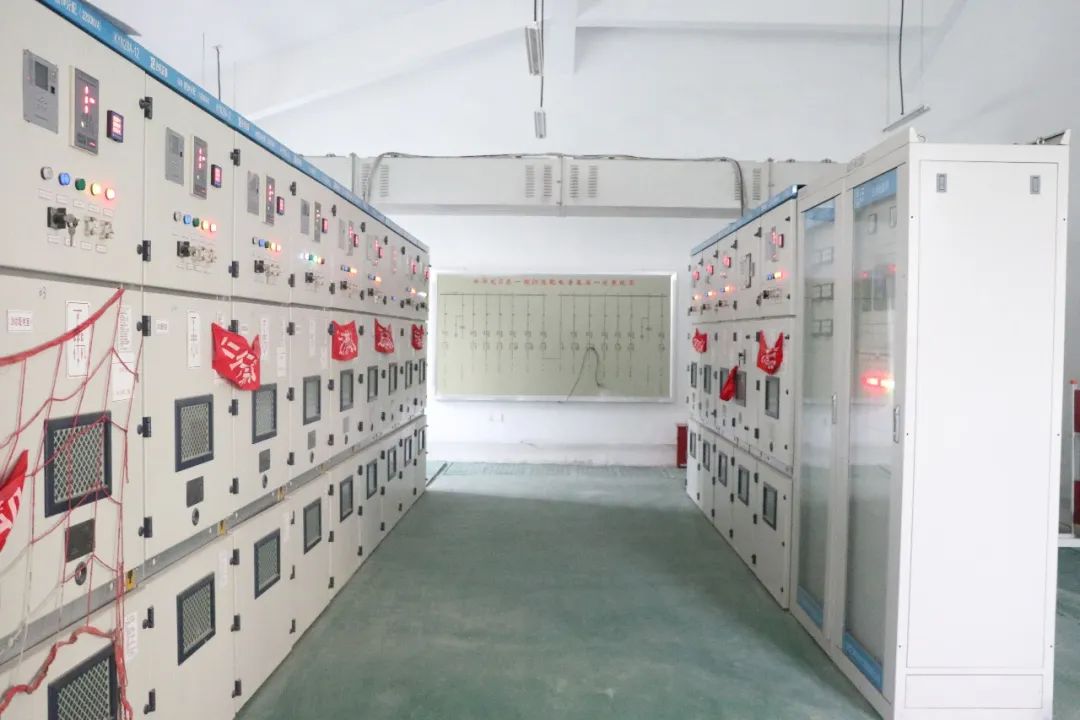 科大智能新型分散式dtu | 多维度管理模式 多场景隔离保护