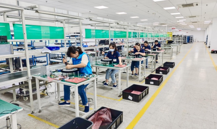 精益求精 铸造品质 | 科大智能生产人员技能大赛圆满结束